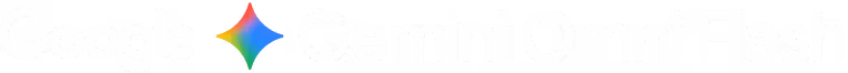 Google Gemini Omni Flash