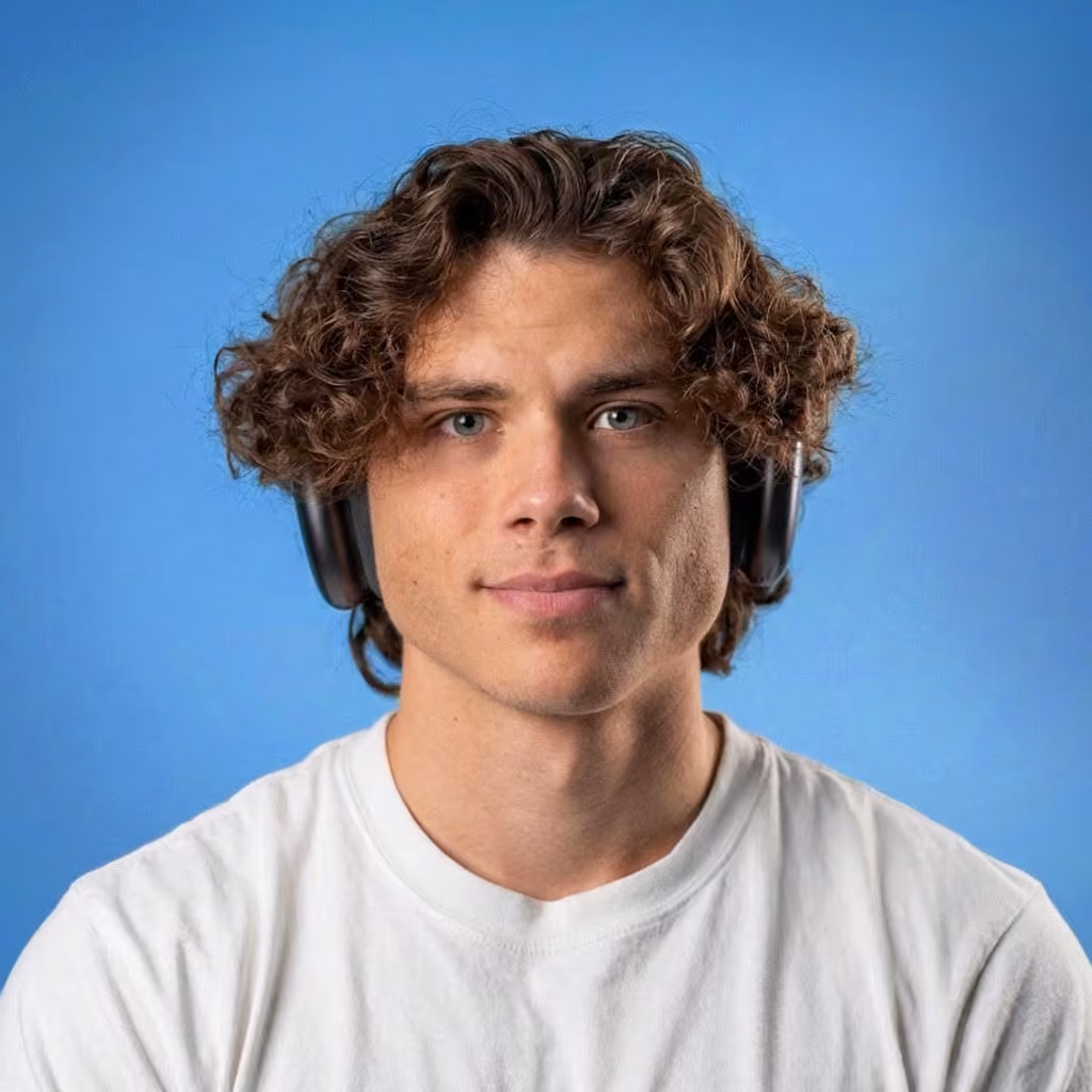 Zane Hoyer