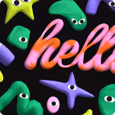 3D assets