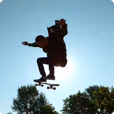 Stock video