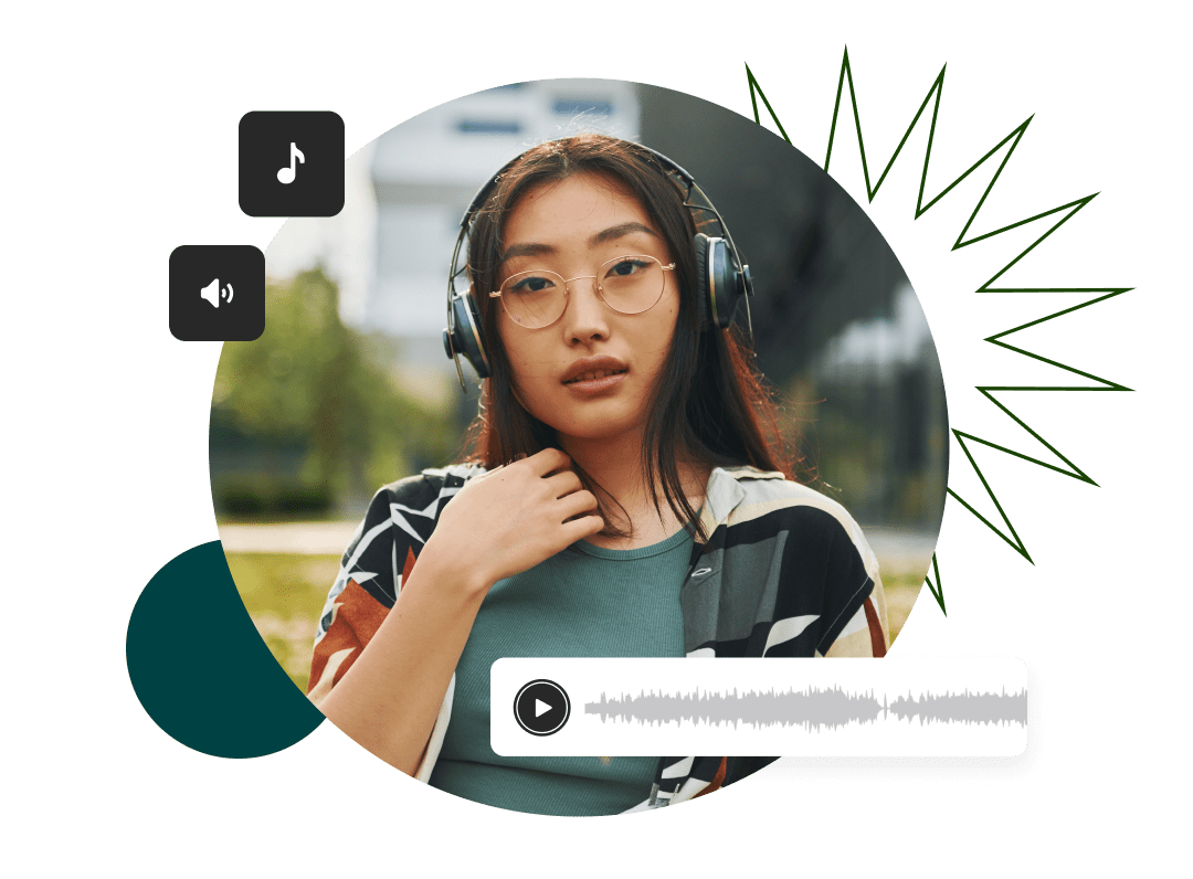 Guide to the  Audio Library & Royalty Free Music for Videos