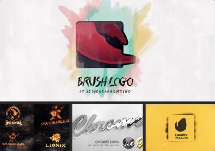 Envato | Unlimited Video Intro Templates