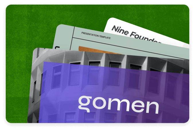 Envato Elements Powerpoint Templates