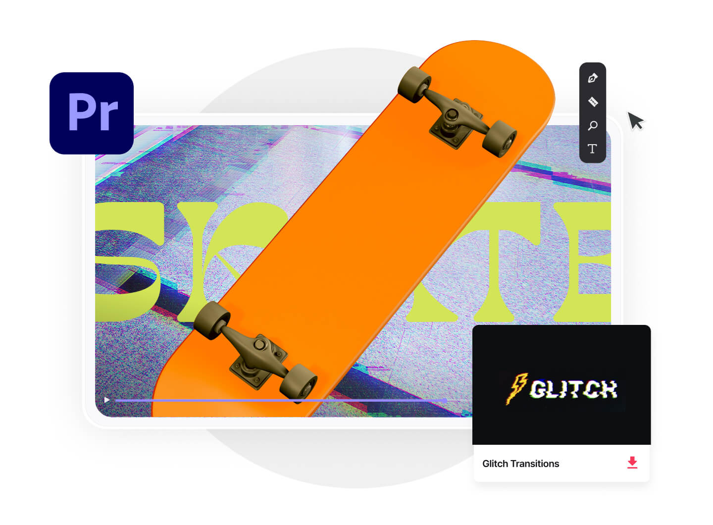 Premiere Pro Templates What They Are & How To Use Envato Elements