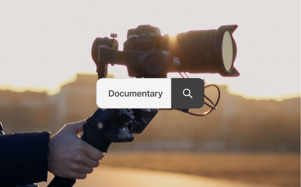 Documentary music for YouTube