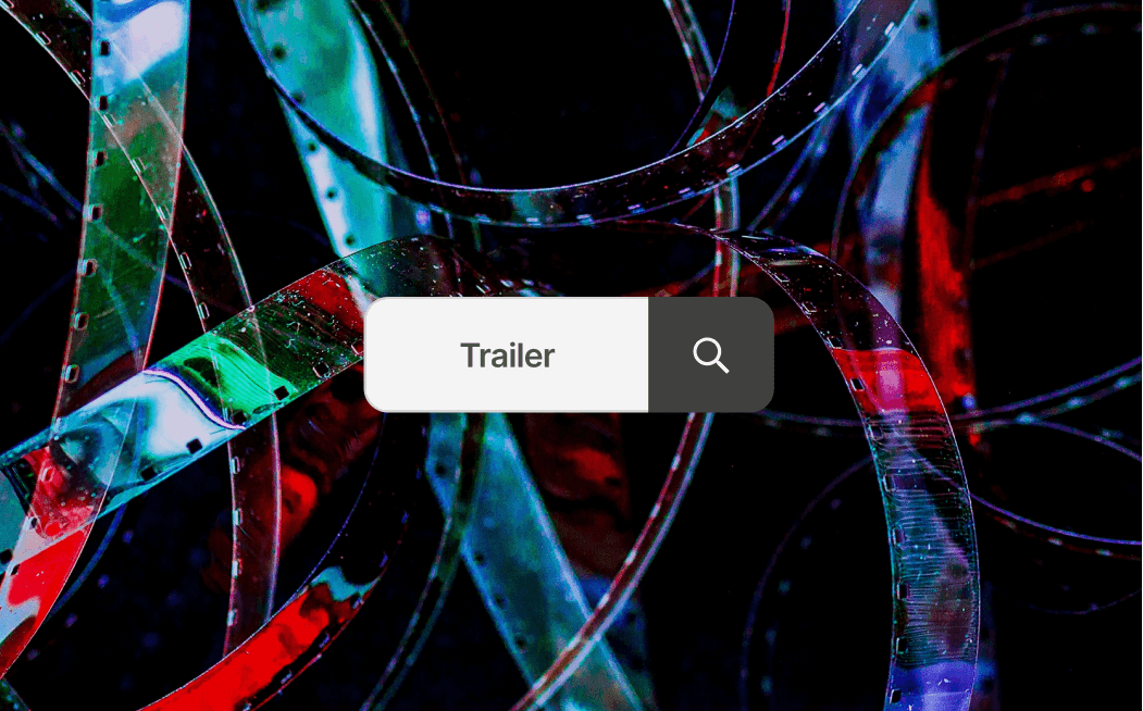 Trailer music for YouTube