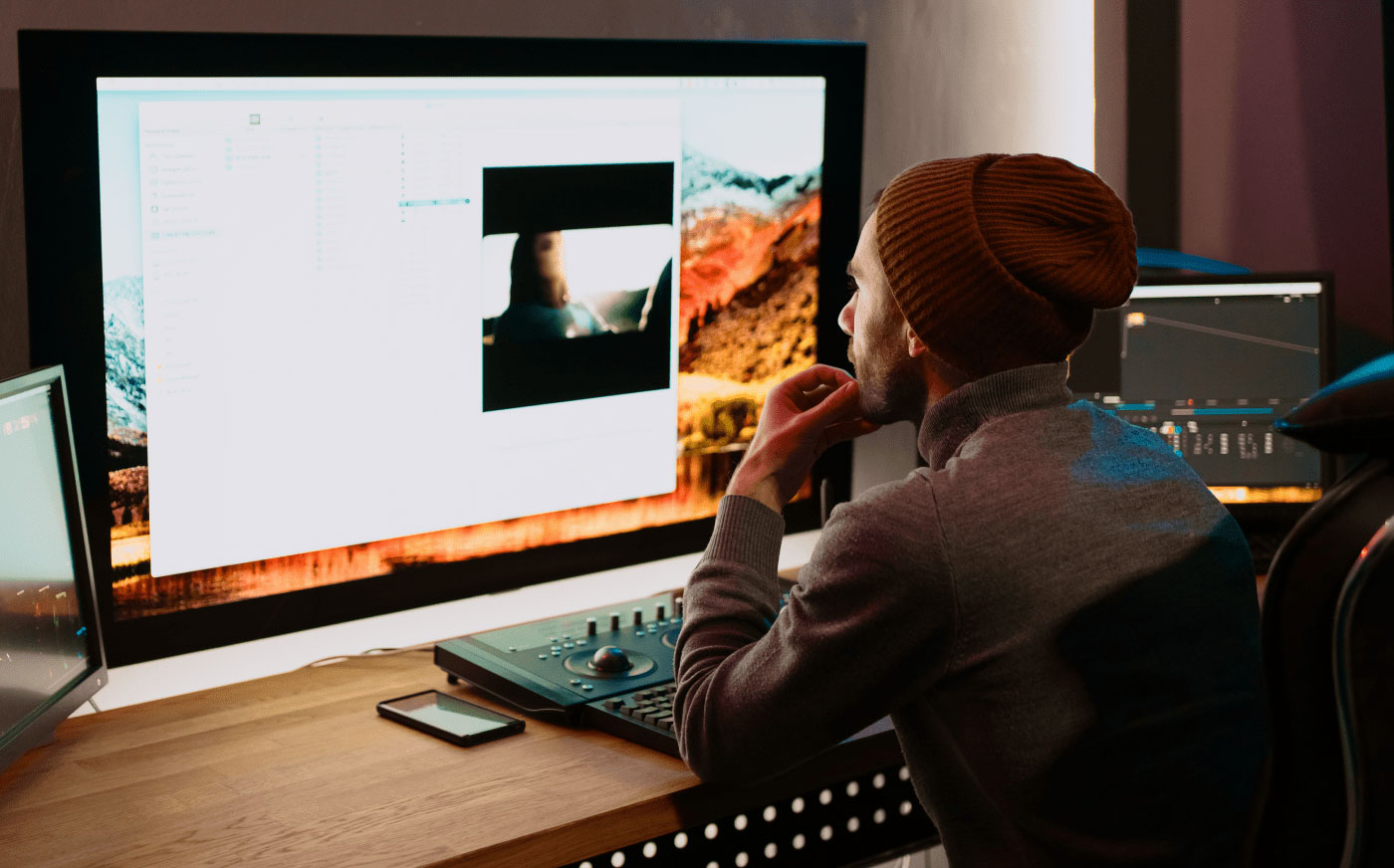 How to Choose the Right Video Editing Software