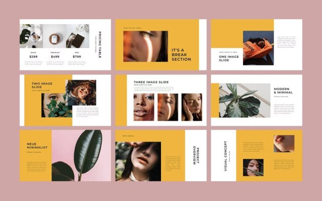 PowerPoint Templates, Tips & Resources - Envato Elements