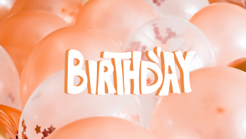 Birthday